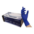 Nitrilhandschuhe INDIGO WAVE | 100 Stk./Pkg