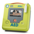 Zoll AED 3 Defibrillator | Vollautomat