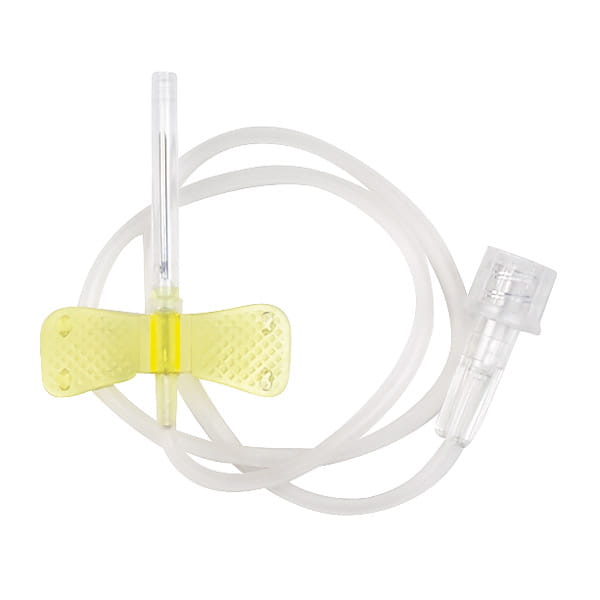Wing-Flow Infusions Set | Butterfly Kanülen | verschiedene Größen