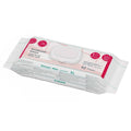 Meliseptol® Wipes sensitive "XL" 24 x 30cm, Flowpack = 42 Tücher