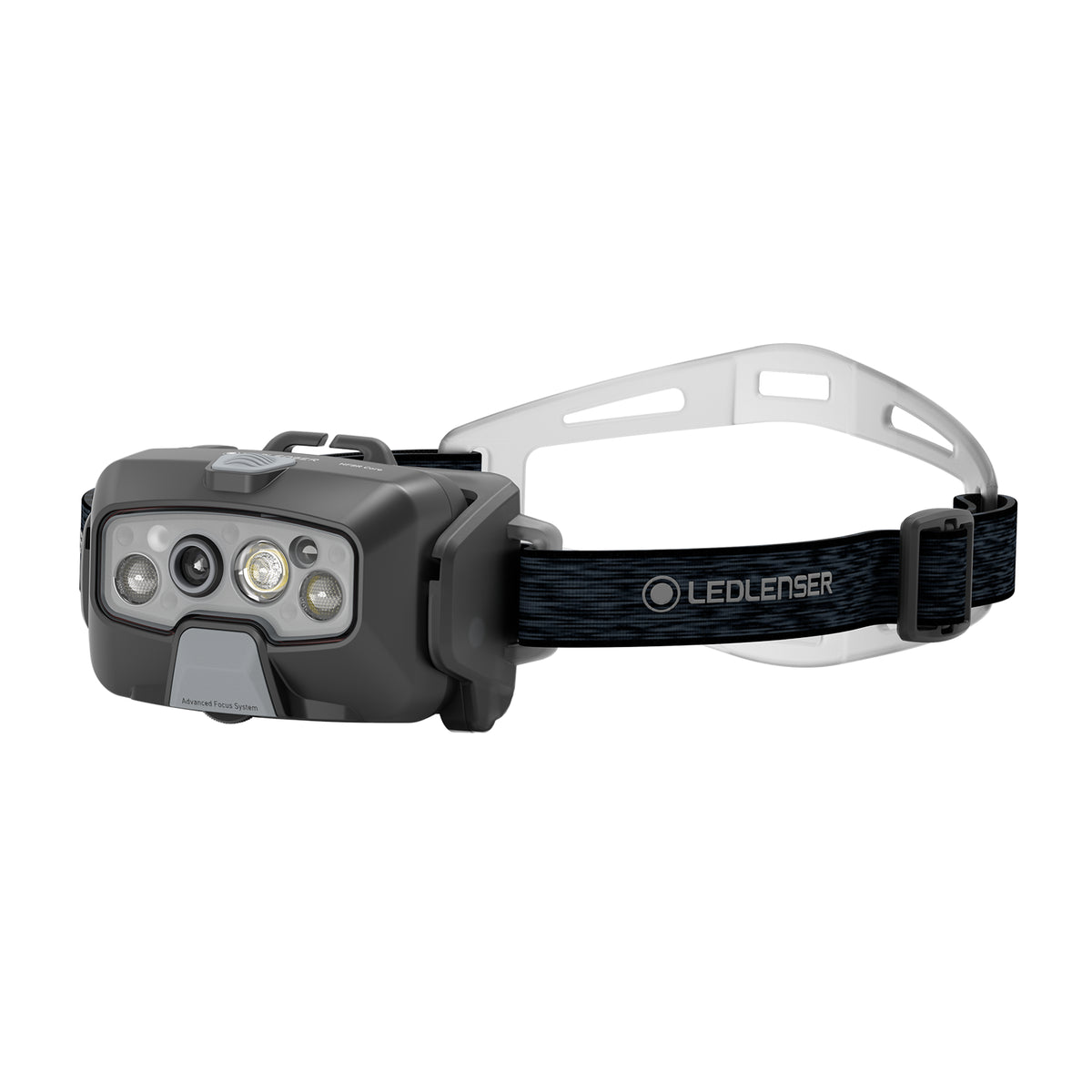 Stirnlampe HF8R Core