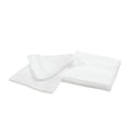 BeeSana Mullkompressen steril | 8-lagig | 5 cm x 5 cm | weiss | 50 Stk.