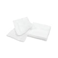 BeeSana Vlieskompressen steril | 4-lagig | 5x5 cm | weiss | 50 Stk.