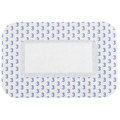 ABENA steriler Wundverband mit Pad | 10 x 15 cm | 40 Stk.