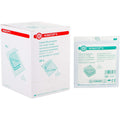 100 Stk Vlieskompressen 4-lagig NOBATOP 8 von Nobamed 5 cm x 5 cm - 854006