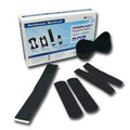 YPSIPLAST® Pflastersortiment | Schwarz | 50 Stk. / Pack