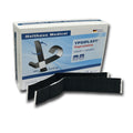 YPSIPLAST® Fingerverbände | Schwarz | 2 x 12 cm | 100 St./Pack