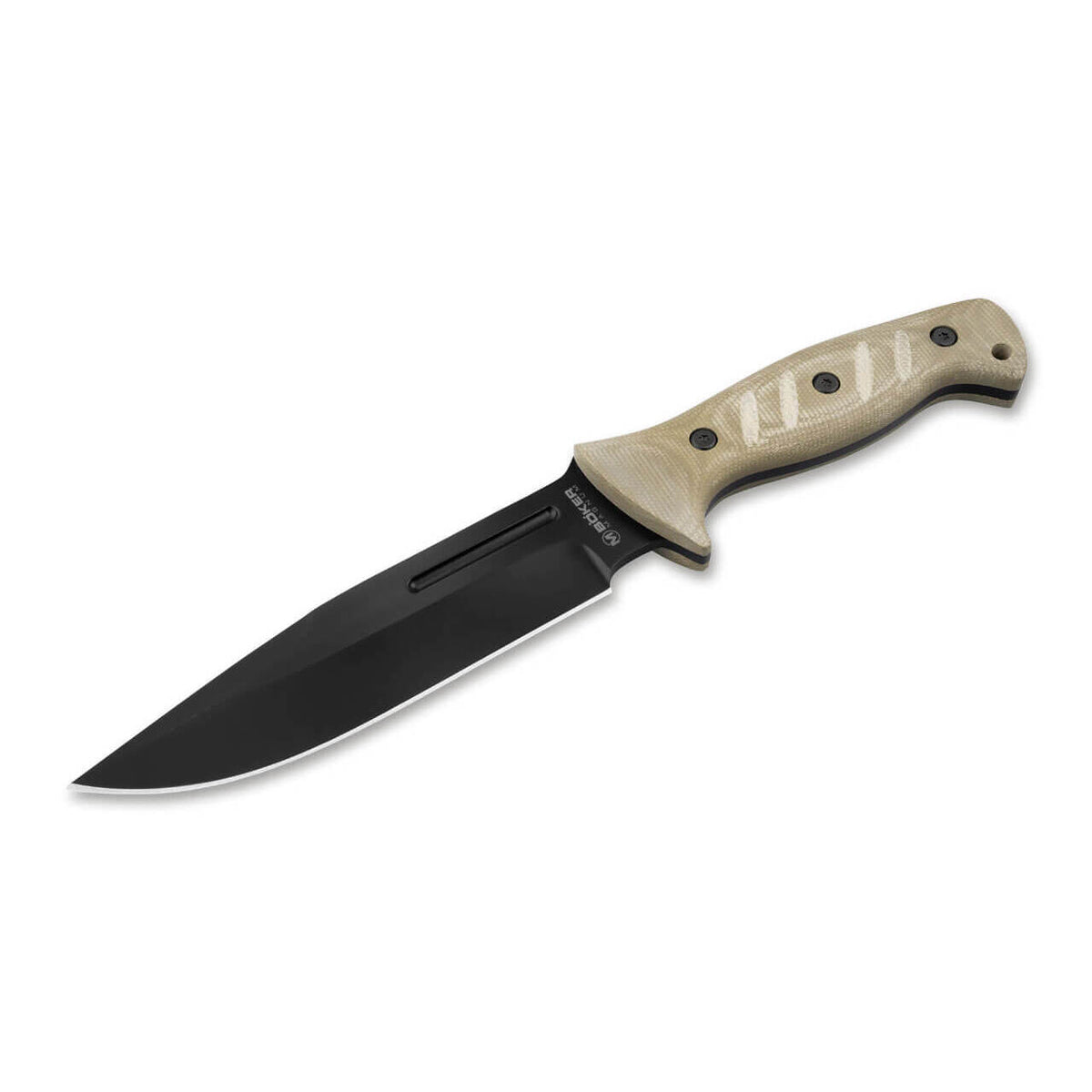 Magnum Desert Warrior 2.0