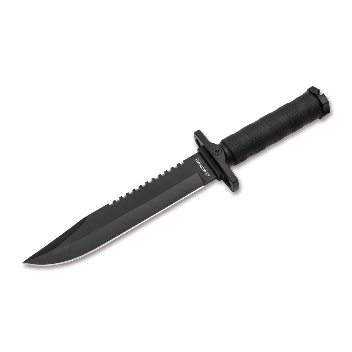 Magnum John Jay Survival Knife