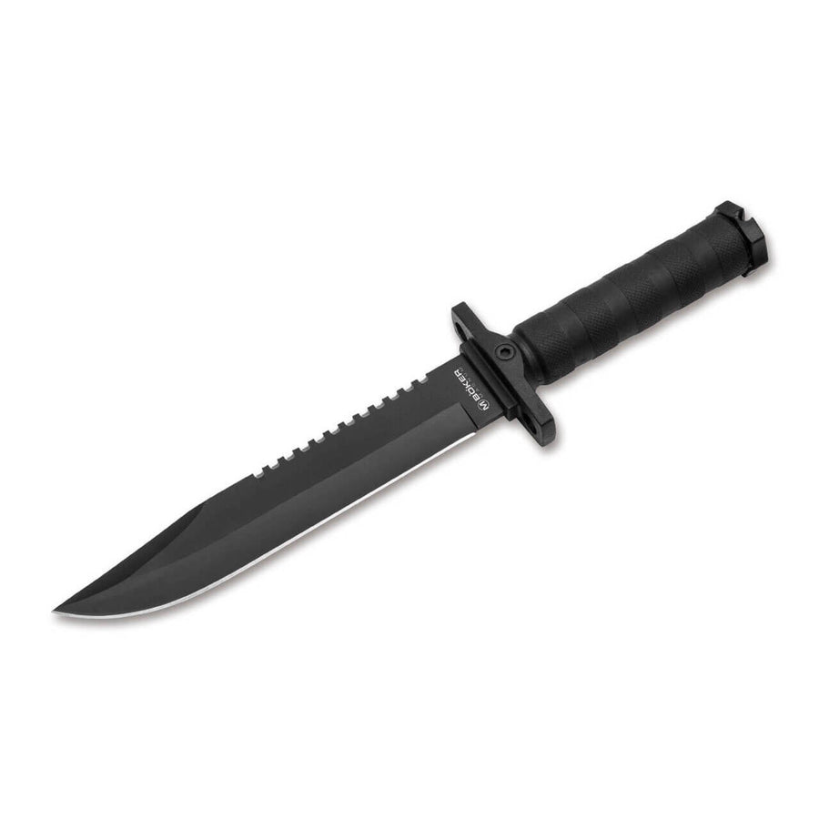 Magnum John Jay Survival Knife