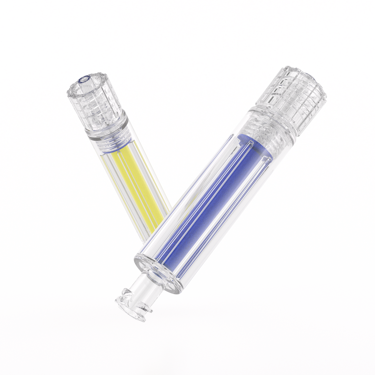 Capnospot® Pneumothorax Dekompressionsindikator