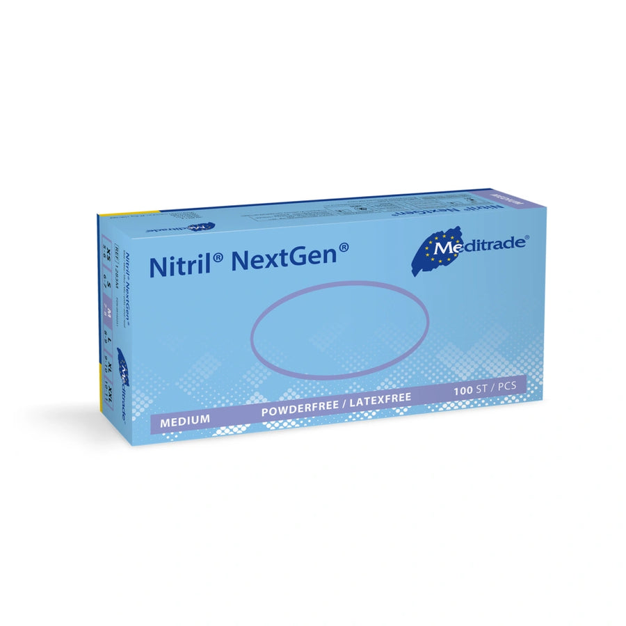Nitril NextGen Untersuchungshandschuhe