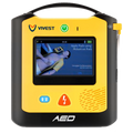 ViVest Powerbeat AED Halbautomat | mit Farbdisplay