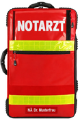 AC Notfallrucksack EMS | NA