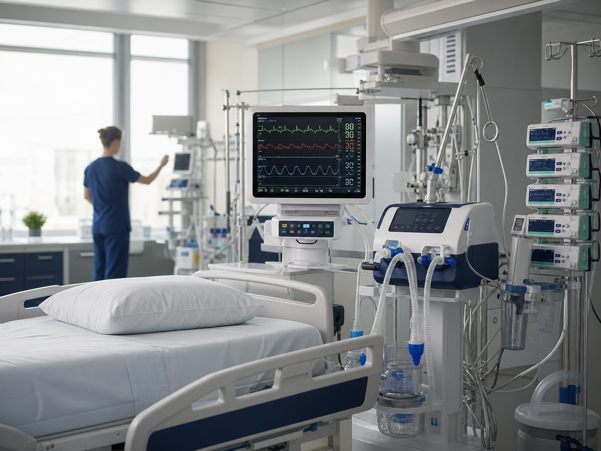 Intensivmedizin