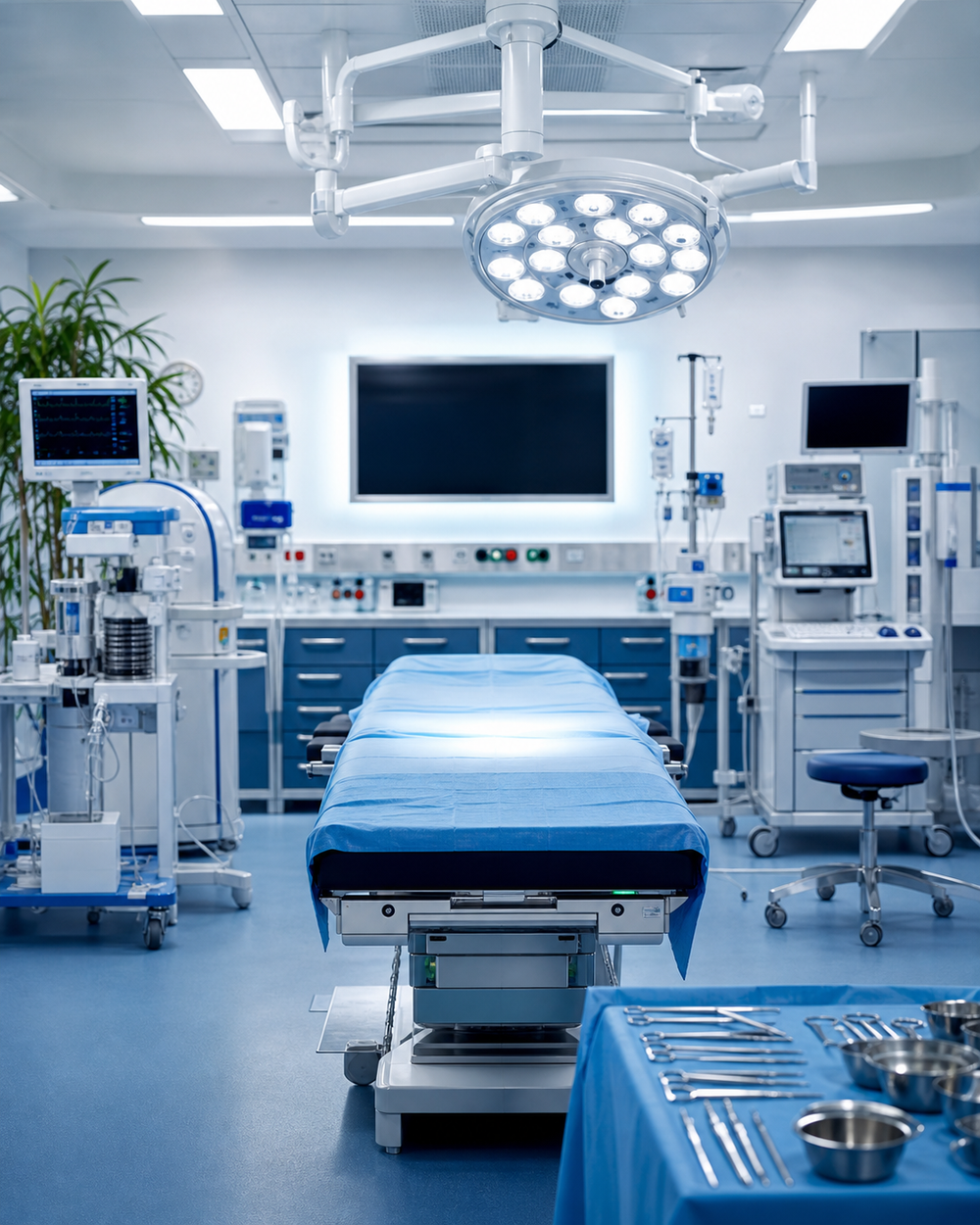 Klinik