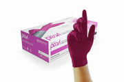 UNIGLOVES Pearl Nitril Einmalhandschuhe | versch. Größen und Farbe