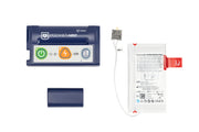 ViVest P3 Pocket AED