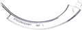 VisionHeart Videolaryngoskop Einwegspatel INF 1