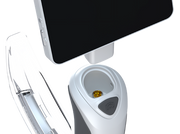 VisionHeart Videolaryngoskop VX-35